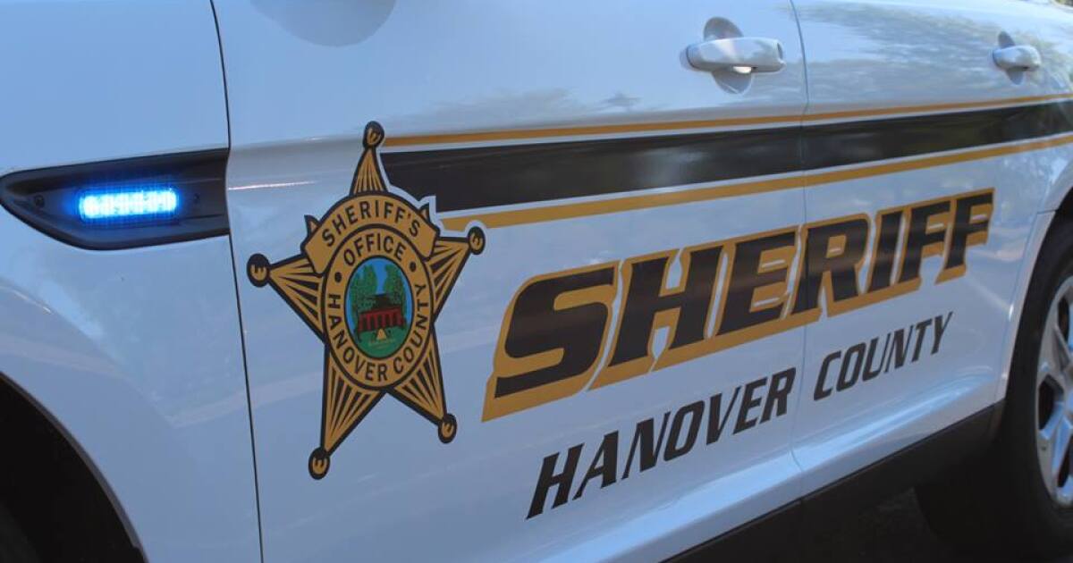 Hanover crash results in one fatality