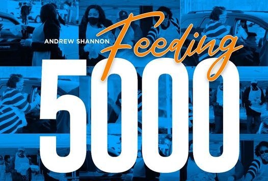 ‘Feeding 5000’ Annual Event Scheduled in Newport News