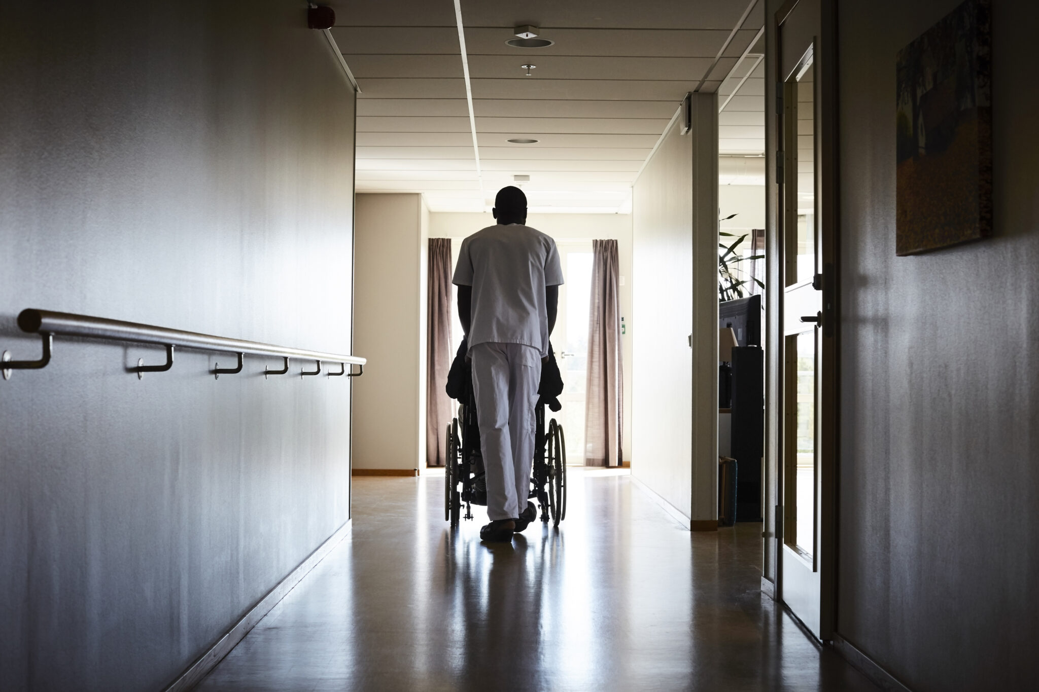 GA passes protections for Virginians evicted from assisted living facilities