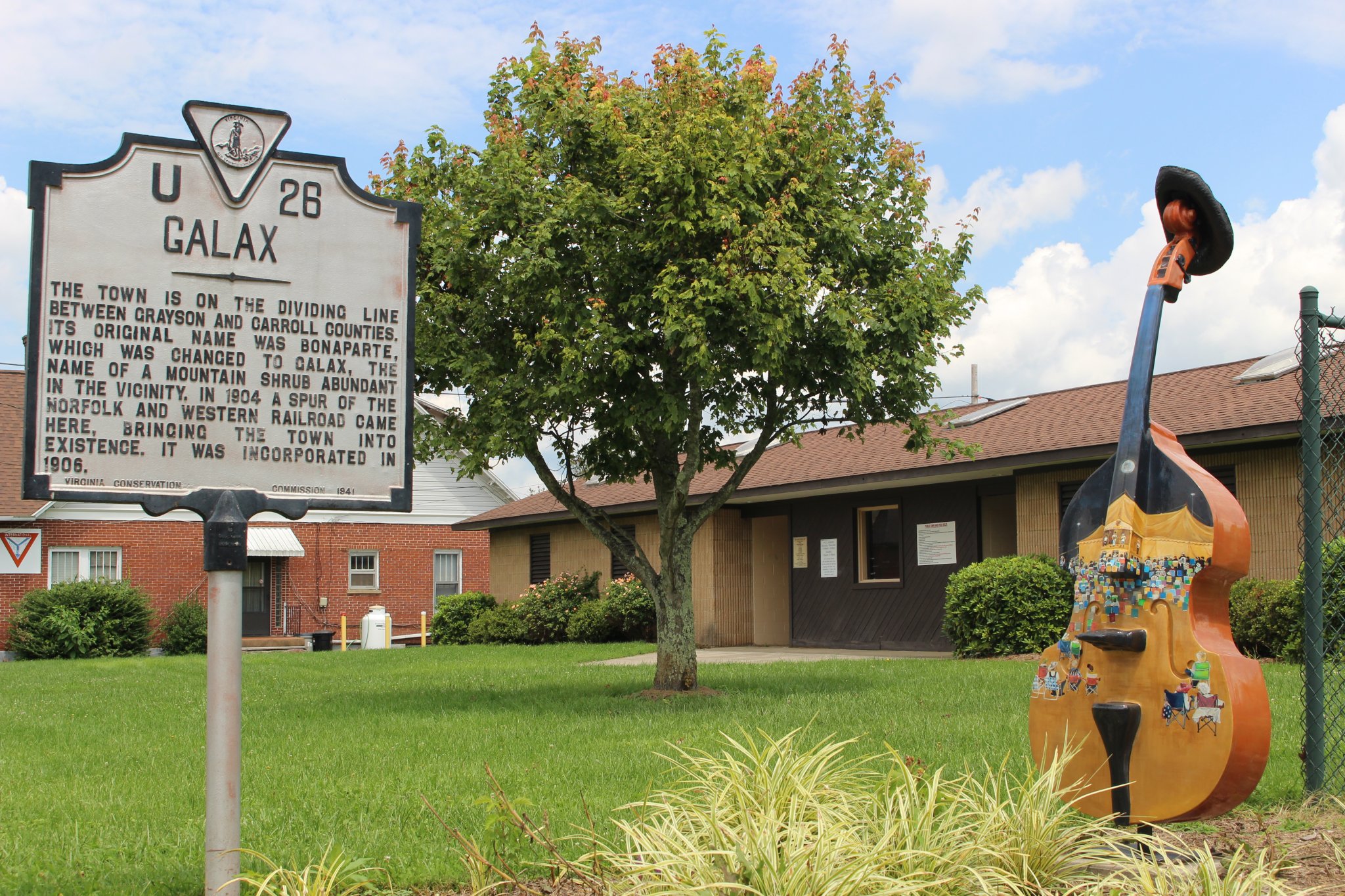 Galax, Va., ranked first among 300 high-poverty counties in COVID-19 death rate