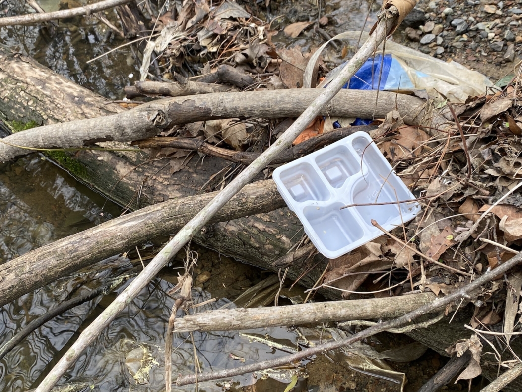 Tiny micro-plastics huge environmental problem for rivers, ocean, researchers say