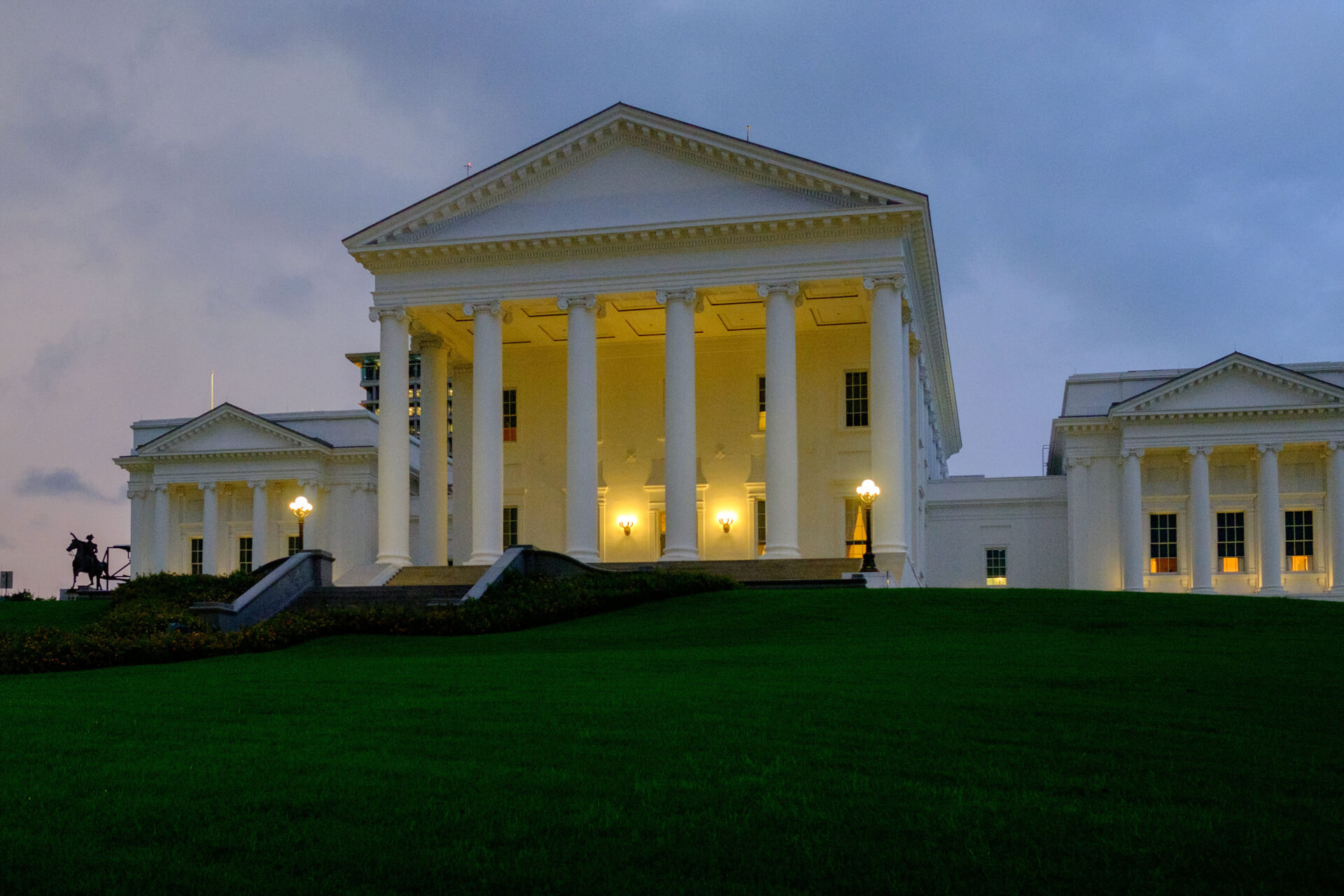 After months of wrangling, Virginia has a budget deal. What’s in it?