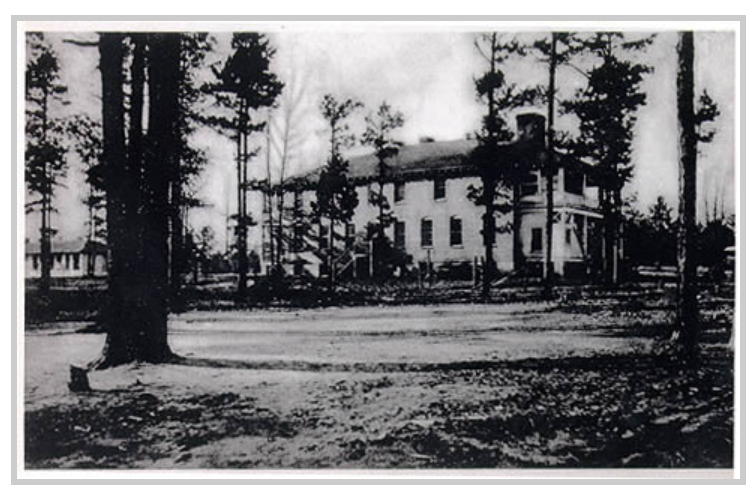 Virginia’s Black hospital for TB patients finally gets a historical marker