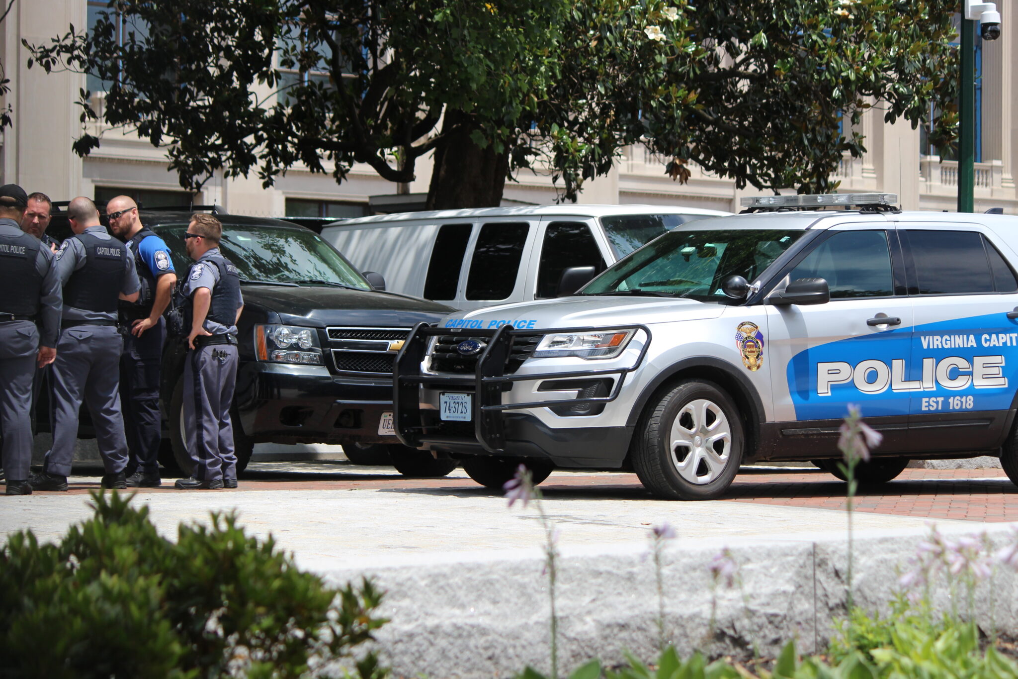 Va. police conduct standards will soon be enforceable – two years after law passed