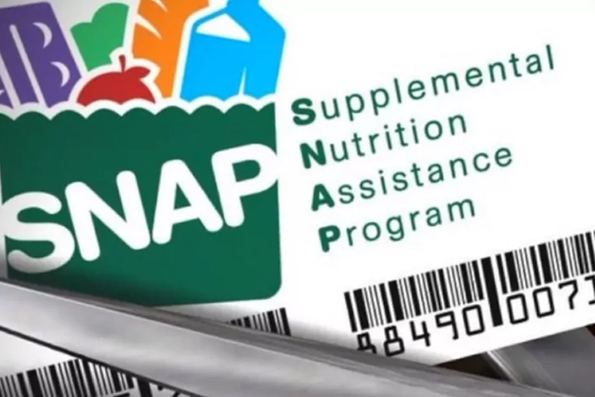 Lawmakers Deny SNAP Beneficiaries Choices in Grocery Stores